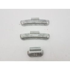 LIGHT TRUCK WHEEL WEIGHT